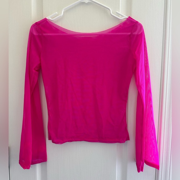 3 piece workout set/dance costume - Picture 4 of 6